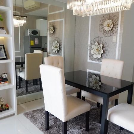 Sm Wind Residences Tower 2 Unit 342 Tagaytay City Esterno foto