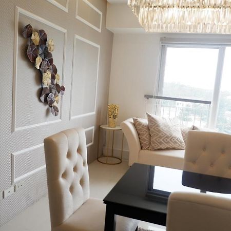 Sm Wind Residences Tower 2 Unit 342 Tagaytay City Esterno foto