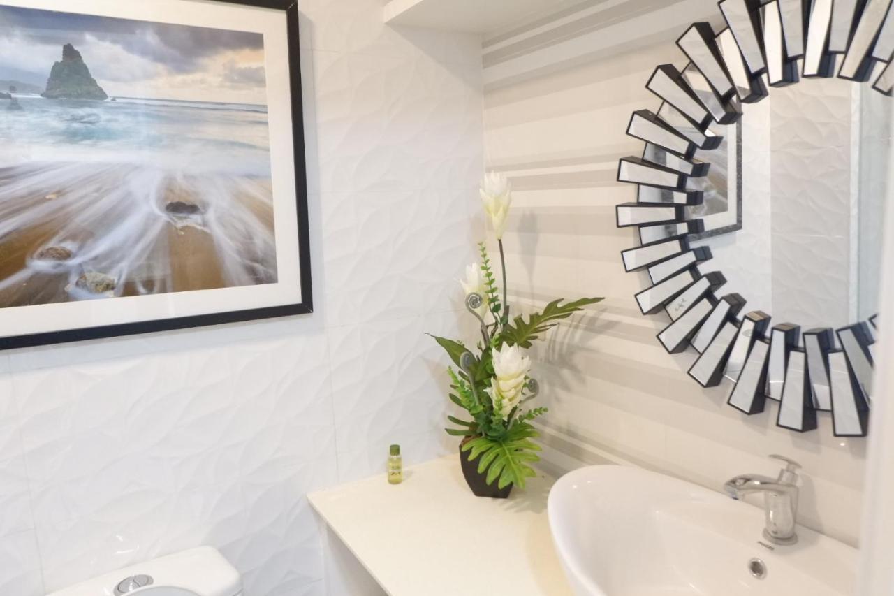 Sm Wind Residences Tower 2 Unit 342 Tagaytay City Esterno foto