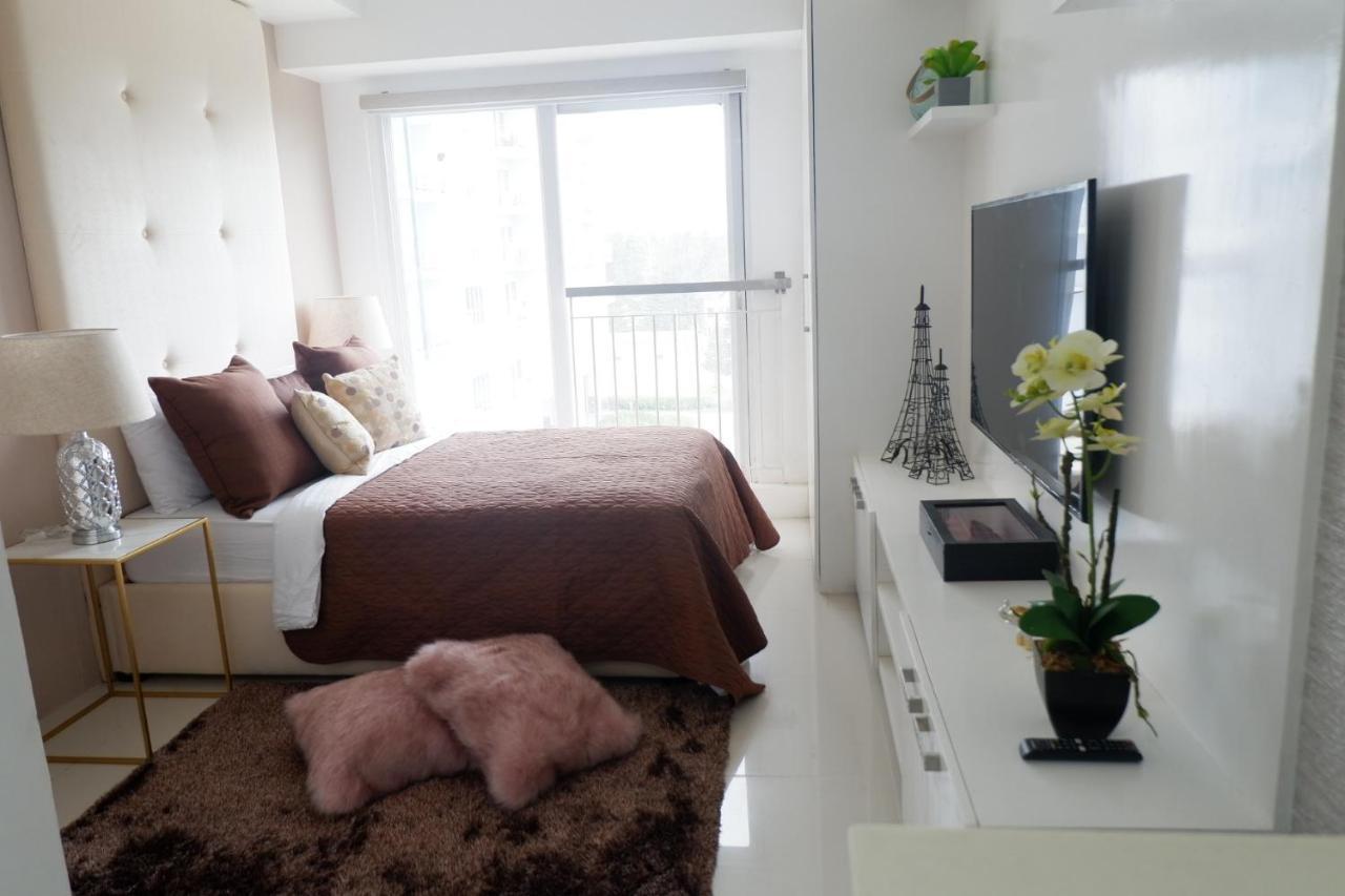 Sm Wind Residences Tower 2 Unit 342 Tagaytay City Esterno foto