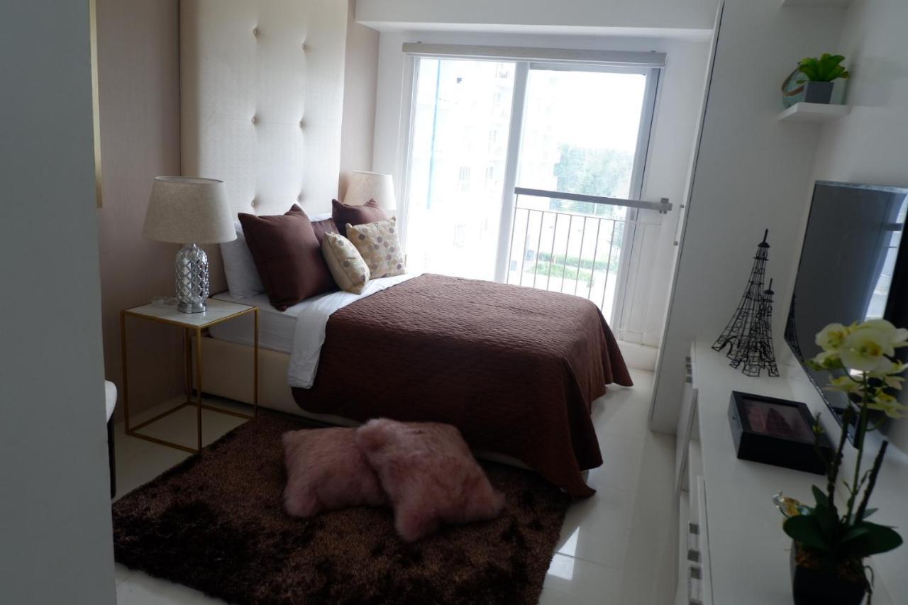 Sm Wind Residences Tower 2 Unit 342 Tagaytay City Esterno foto