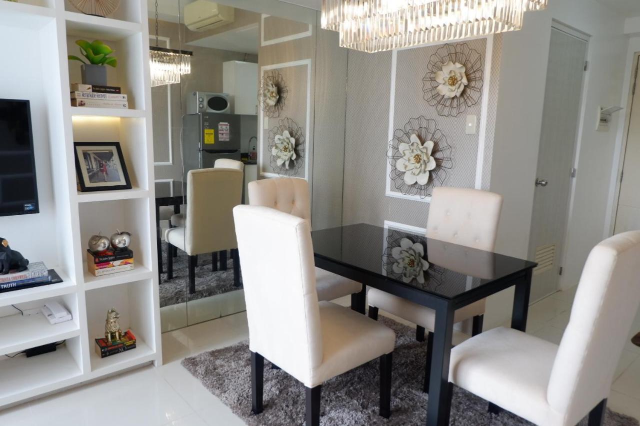 Sm Wind Residences Tower 2 Unit 342 Tagaytay City Esterno foto