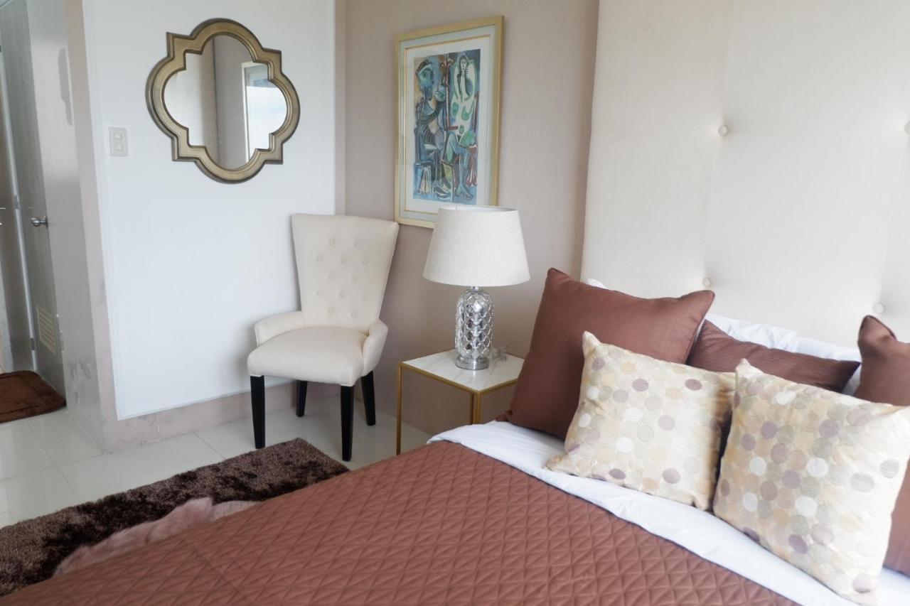 Sm Wind Residences Tower 2 Unit 342 Tagaytay City Esterno foto