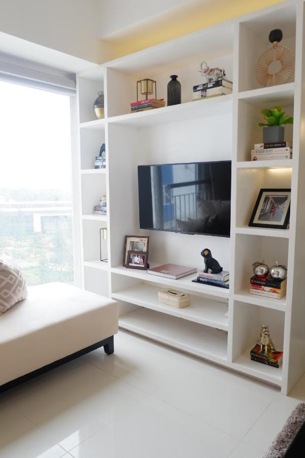Sm Wind Residences Tower 2 Unit 342 Tagaytay City Esterno foto
