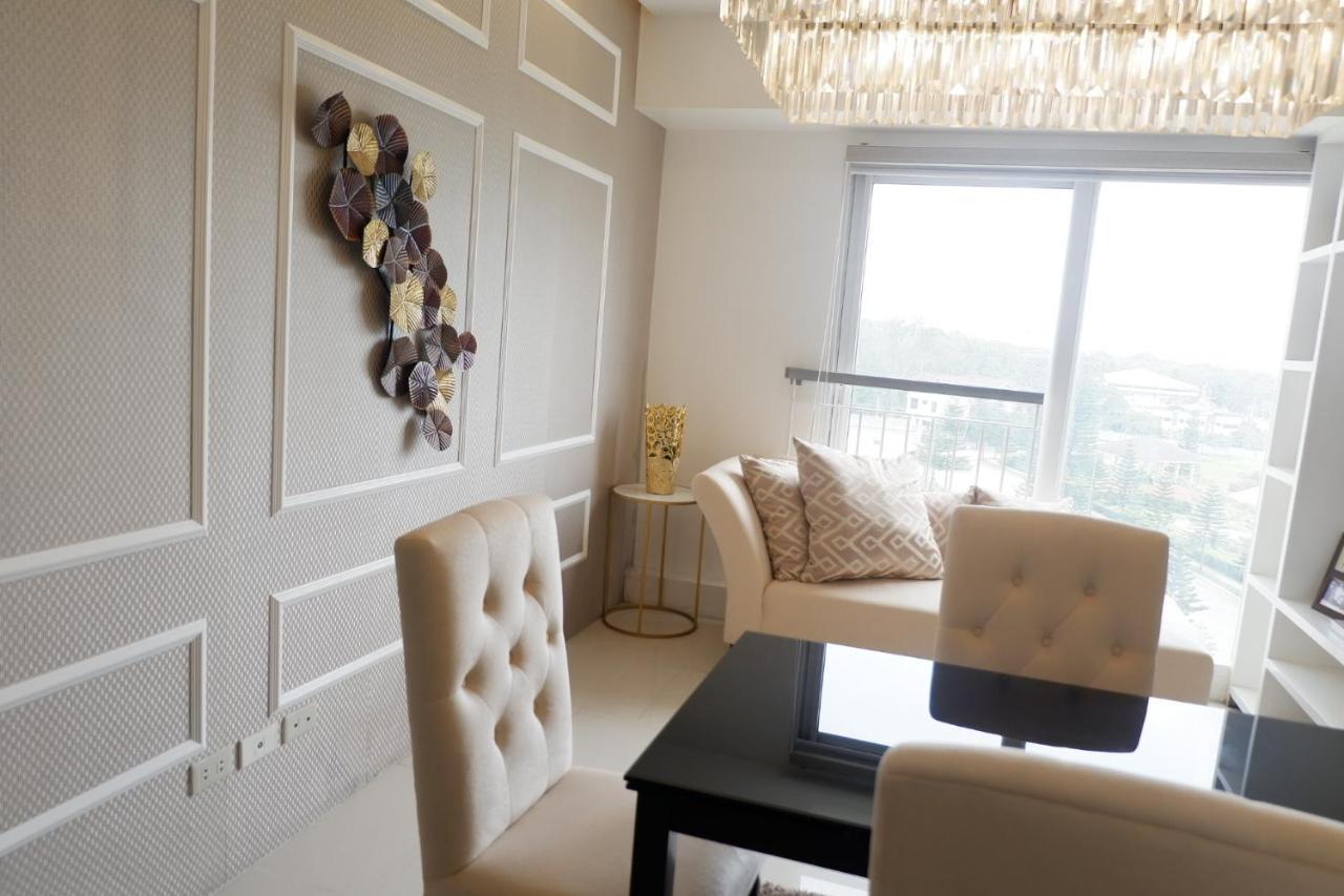 Sm Wind Residences Tower 2 Unit 342 Tagaytay City Esterno foto